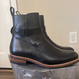 IDRESE JODHPUR BOOTS